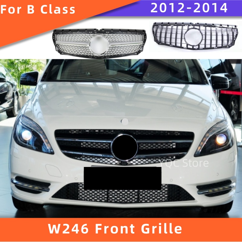 ޸  B Ŭ 2012-2014 Ʈ ׸ W246, GT ..